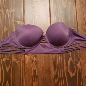 Victoria secret bikini top, 32D